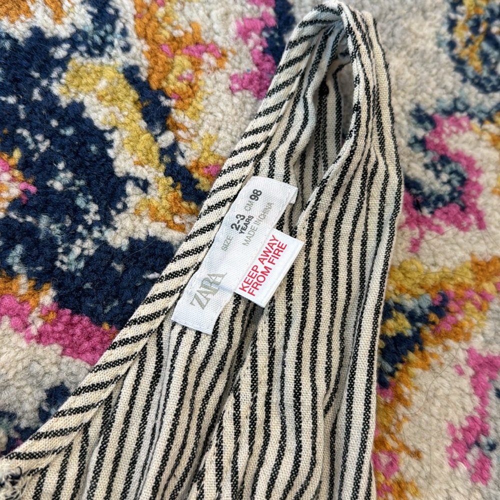 Zara dress - Picture 3 of 3